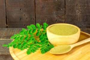 Moringa Moringa Oleifera - Ninetechno / Pixabay